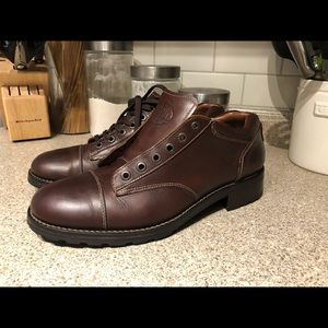 Wolverine 1000 Mile Low Oxford MENS 11.5